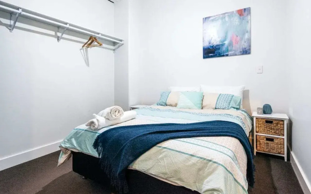 Modern City Centre Pad - Auckland CBD