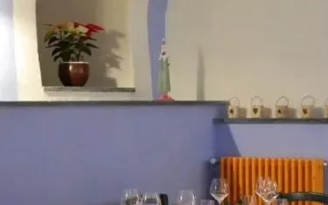 Agriturismo Casa Turchetti