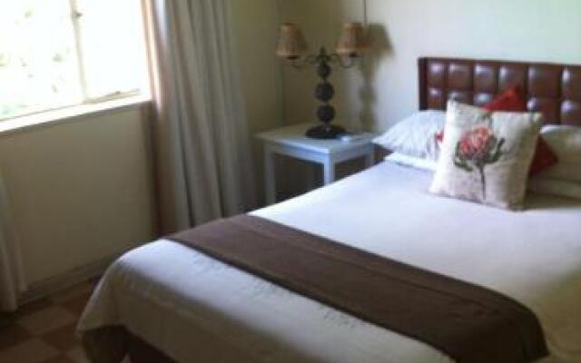 The Porterville Hotel