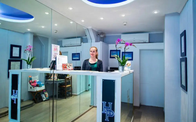 Studio Hyper-Centre Rue Paradis