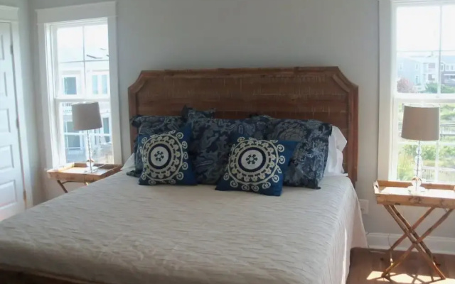 Nothing Could Be Finer - 6 Br Home