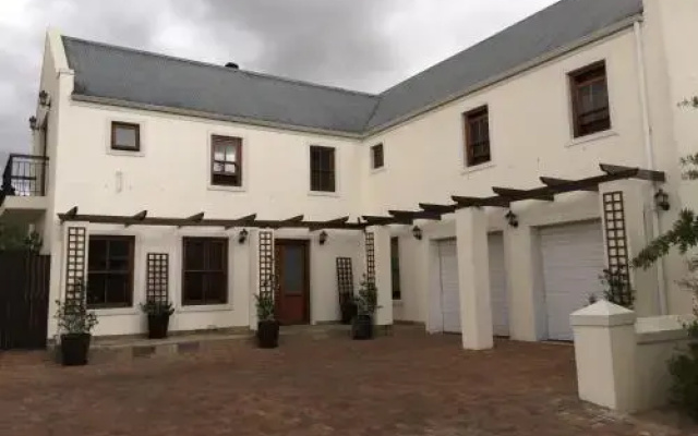 De Zalze Luxury Lodge