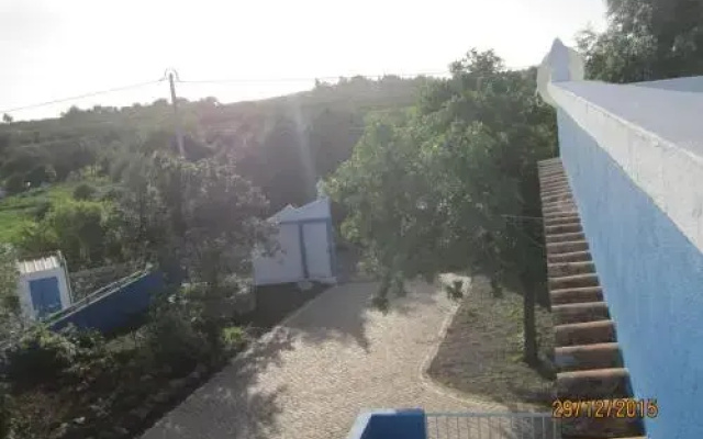 Quinta do Monte em Moncarapacho