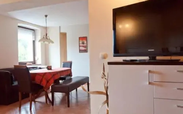 Apartment Gasa