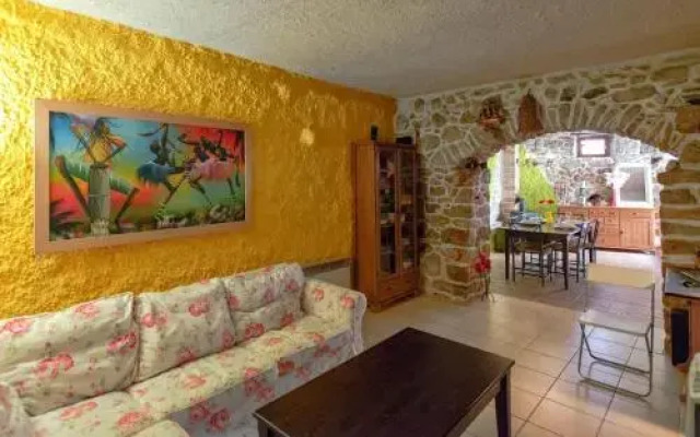 Holiday Home Pitve