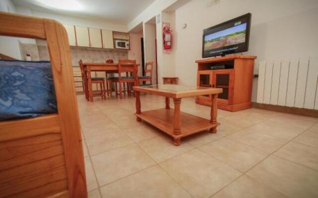 Aparthotel Melewe Caviahue