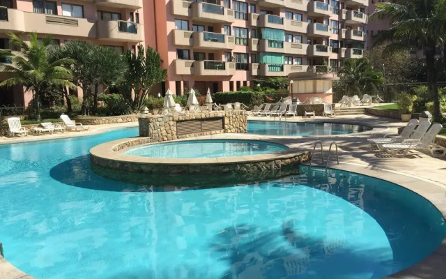 AP resort praia Barra Ocean Drive