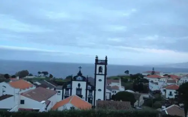 Casa do Vale do Sossego