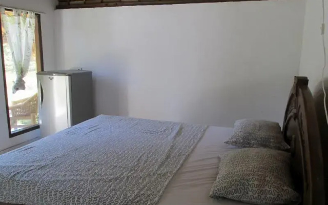 Baiq Homestay