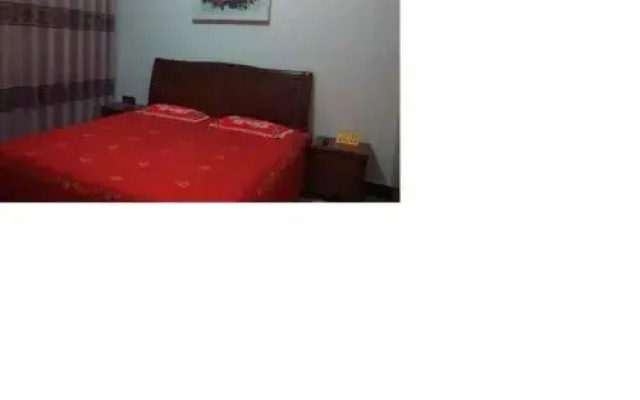 Lee Suxia Farmstay