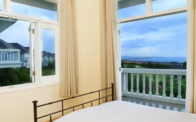 An Phu Beach Villas