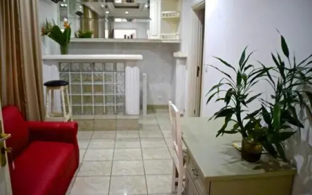 L'Eden Hotel