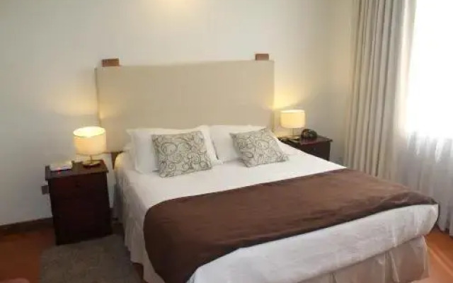 Departamento Manquehue