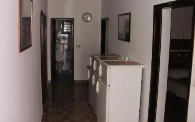 Apartments Jurlina