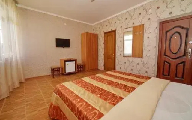 Hotel Comfort