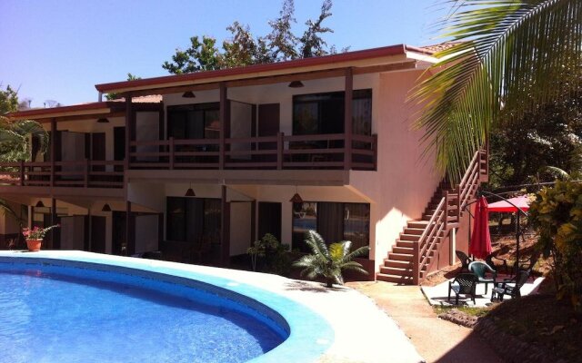 Puerto Carrillo Hotel