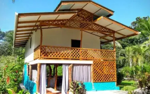 Passion Fruit Lodge