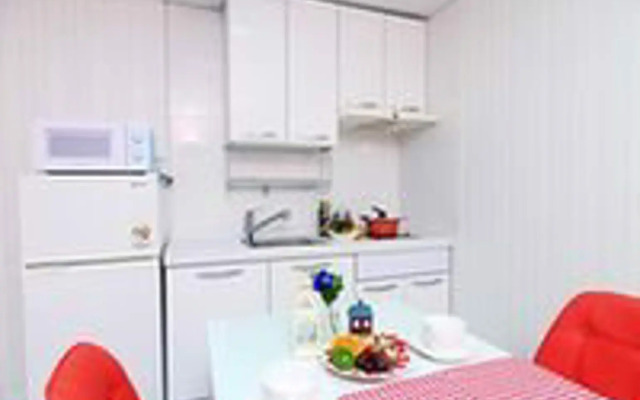 Gapyeong Mint Candy Pension (Gapyeong Station, spacious room, pick-up)