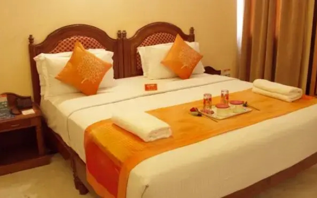 Emarald Hotel and Resorts