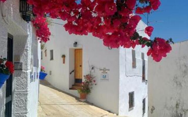 Holiday home La Atalaya de Vejer