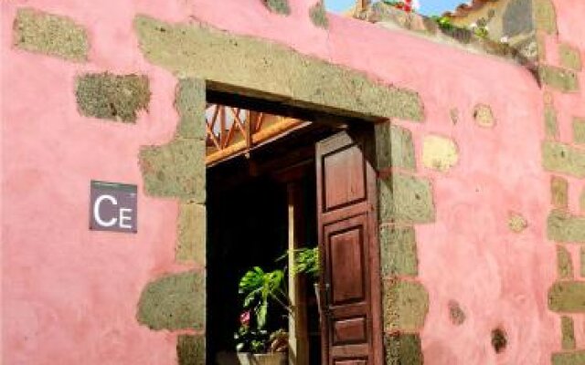 Casa Rural La Pileta - Doramas