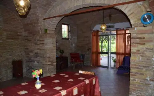 BB LIncanto Di Assisi