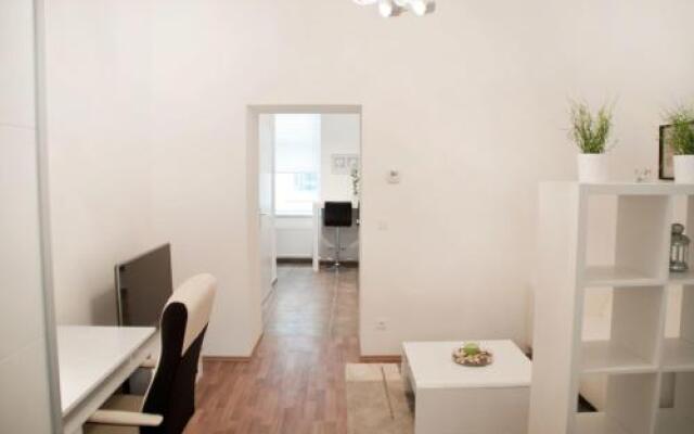 Urban Flats Vienna Danube