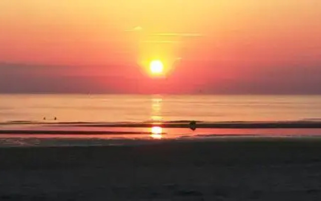 Duinen Paradijs Zandvoort