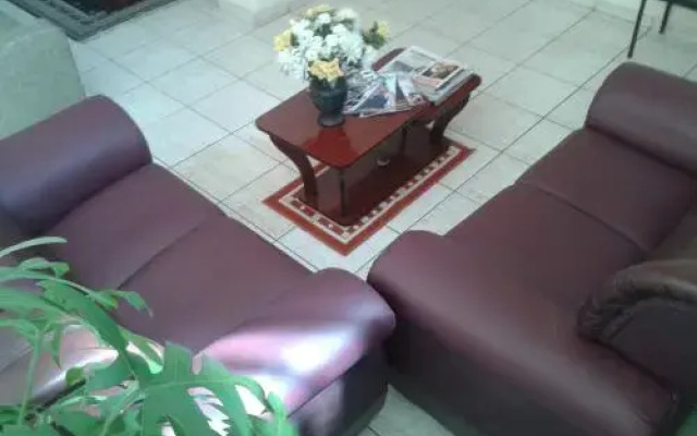 Hotel Guarany