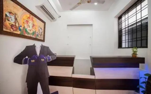 FabHotel Gurgaon 6