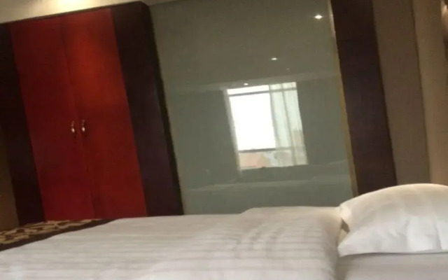 Jingxiu Jiangnan Hotel