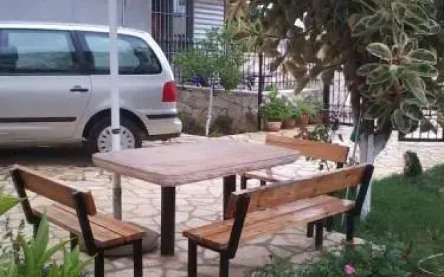 HOTEL Apartament Festim Caca