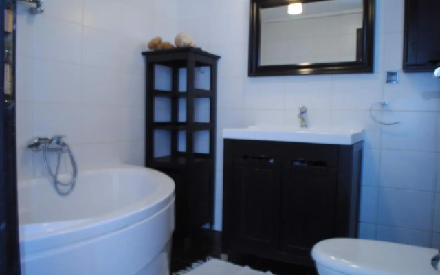Apartment Marlera