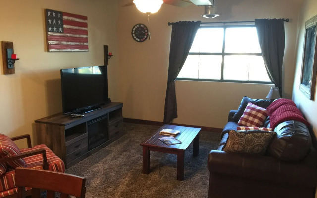 Whispering Pines Guest Suites