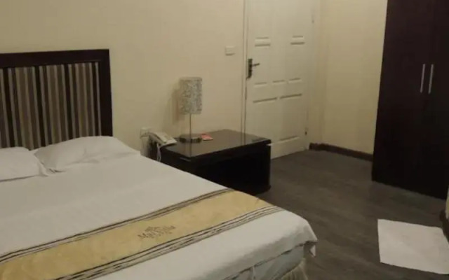Mai Villa Mai Phuong 1