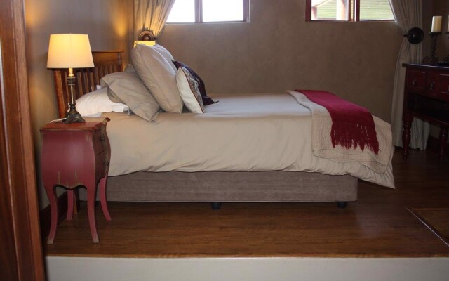 Belle Forêt Guest Farm and Function Venue