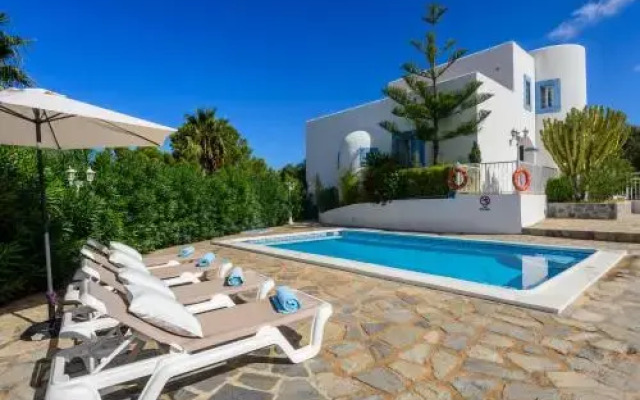 Villa Sa Bassa Blanca