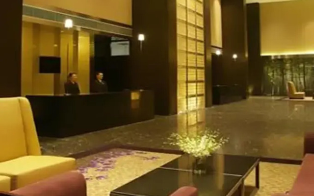 Ramada Parkview