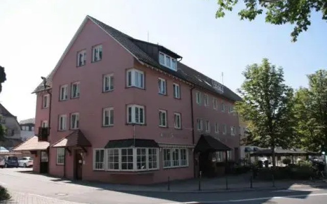 Hotel Schillerplatz