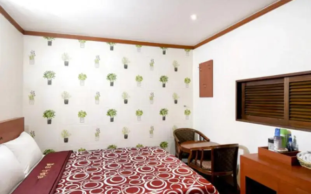 Bucheon Tiffany Motel