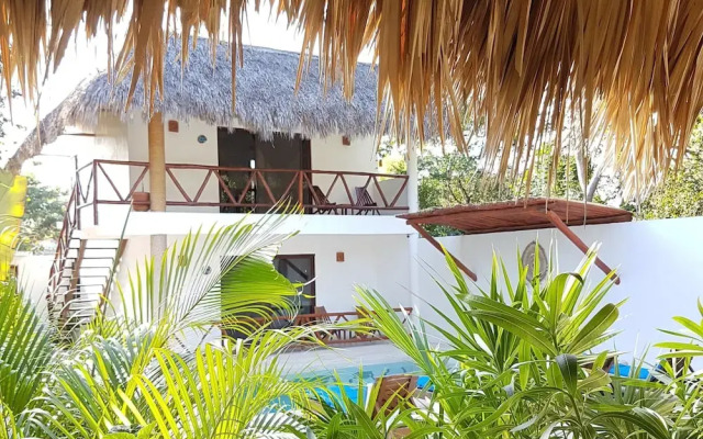 Sonido Del Mar Hotel And Yoga Loft