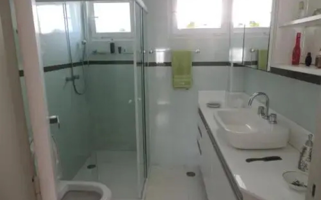 Quarto Apto Vila Nova Conceição