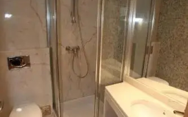 Villas Mouriscas