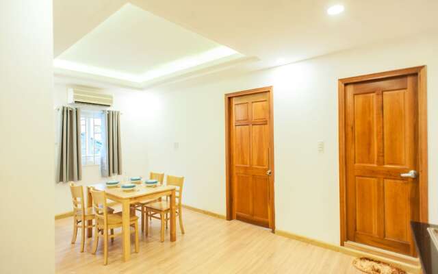 TRIIP Exclusive Duplex Apartment