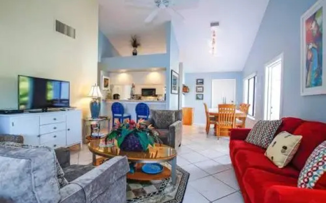 Sandpiper Home