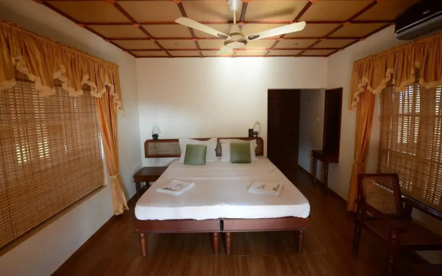 Rajadhani 5th season