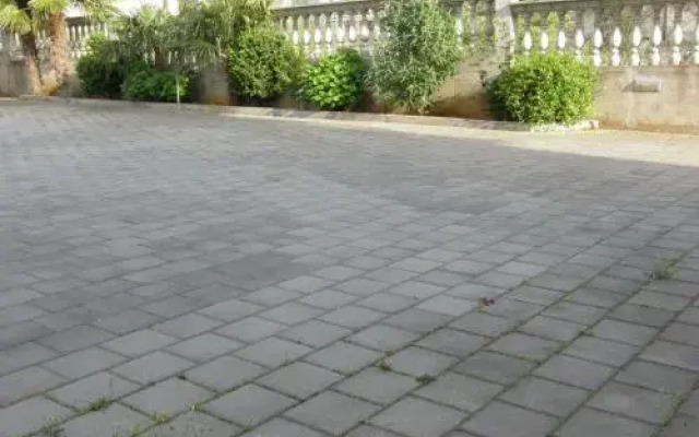Villa Slavica