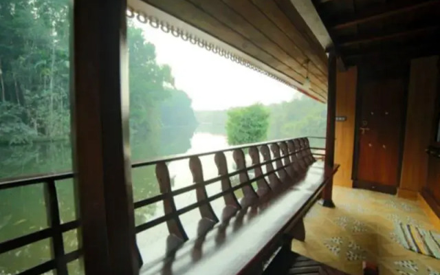 7th Heaven Retreat