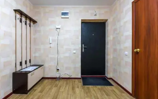Apartments Na Perevertkina 1/3