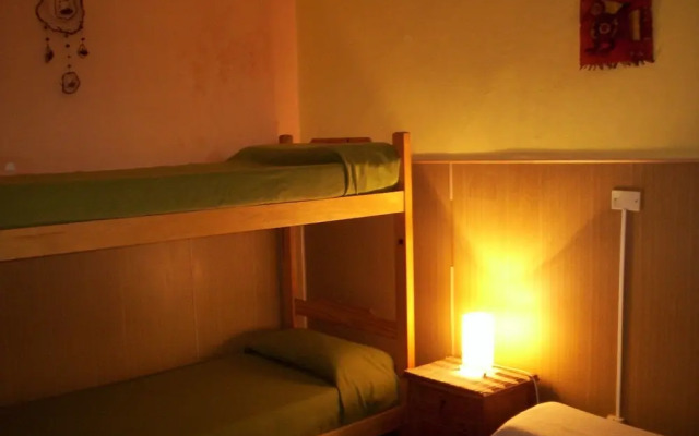 Hostel CasaGrande - Adults Only